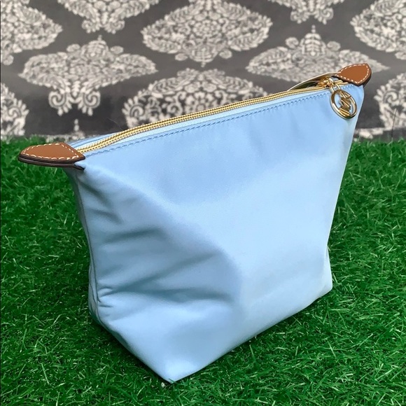 Michael Kors Travel Md Luggage Kit Pouch Cosmetic - Picture 13 of 16